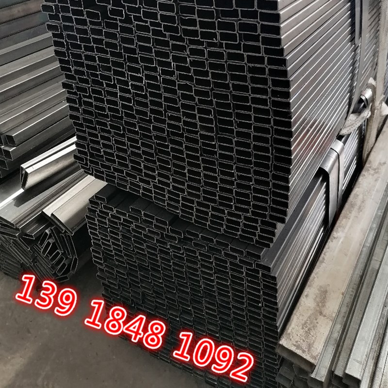 冷拉方管50x100x1.5方管方钢40x100x2 30x80x2冷拔钢管45x75x1.5