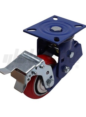 减震脚轮CFP30/CjFP31/D100/D125/D150/D200/B-AT-AR-AS-