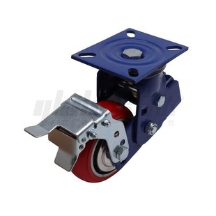 D100 D200 D150 D125 CjFP31 减震脚轮CFP30