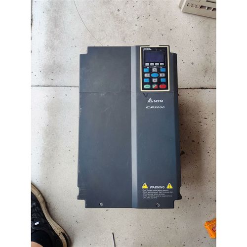 台达CP2000变频器30KW VFD300CP43B-21