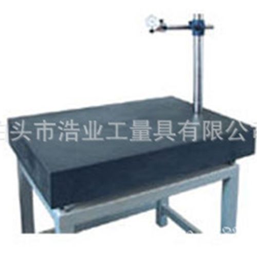 大理石底座测量仪 1000x750 测量高度750mm 测量仪 000级