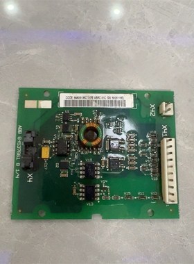 ABB通讯板 ABRC-01C 一台,拆机,实物拍摄,功能包