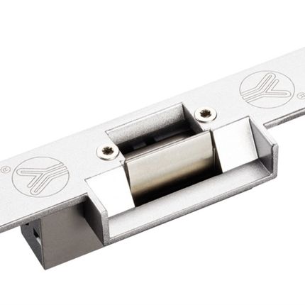 意林YLI电锁口YS-130NO阴极锁YS-130NC断电开 NO断电关-S附信号