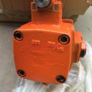 VVP20 IPV2V4 32RA1MCO10A1 QCIST变量叶片泵