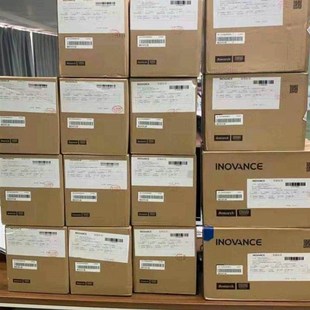 多种型号见详情内容 3.7B 欢迎询价 5.5B 汇川MD变频器MD310T2.2B