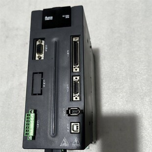 3023 3kW 台达伺服驱动器ASD