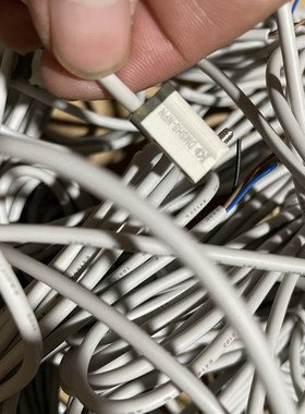 气缸磁性开关感测感应器DMSGS-2W DMSS-020 DMSGS-PP DMSS-P