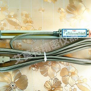 AMT 艾莫特铣床光栅尺数显表电子尺5U磨床车床线切割1米内任选