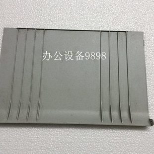 兄弟MFC 7360原稿上盖7470D输稿器托盘7860ADF接纸板7380进稿顶盖