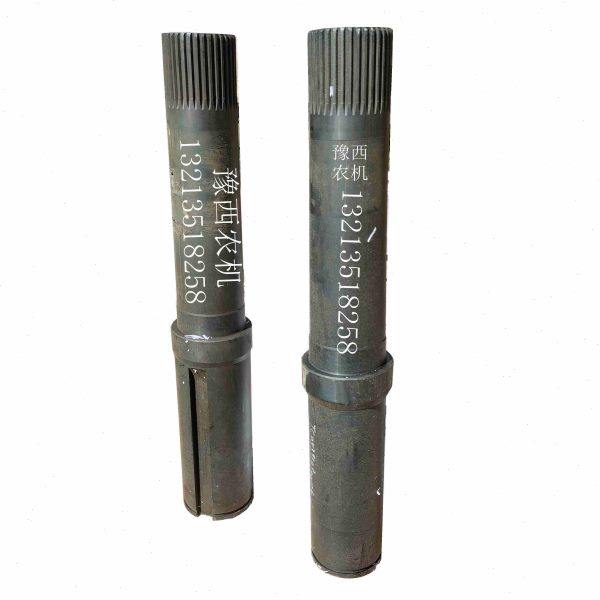 雷沃大桥TC1804 2004拖拉机机后轮驱动轴 半轴 原厂加粗35键705长,农机/农具/农膜,农机配件,淘宝优惠券,粉丝福利购,淘宝优惠卷