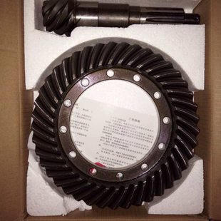 农机配件后桥齿轮北京130BJ130后桥齿轮6:41 6比41