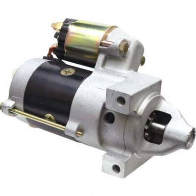 除草机起动机马达128080-7480起动机228080-2640起动机