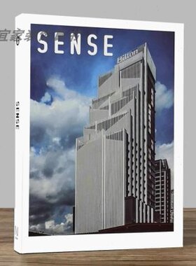 装饰真书白色建筑书简约桌面样板房别墅售楼处现代会所摄影摆件