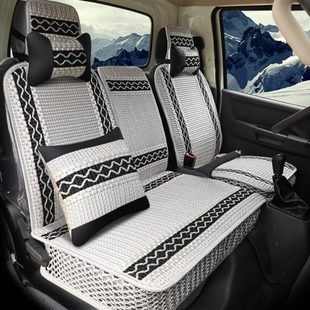 东风专用底盘畅行d1拓行d3v货车座套凯普特华神t3t5坐垫四季 通用