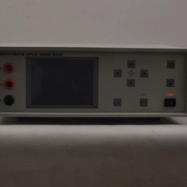杭州威博WB2679B/WB2679C匝间绝缘冲击耐压测试仪