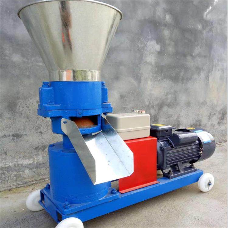 时产1吨牛羊草料颗粒机 虾螃蟹养殖造粒机 鸡鸭颗粒挤压成型机,农机/农具/农膜,农用防护器具,淘宝优惠券,粉丝福利购,淘宝优惠卷