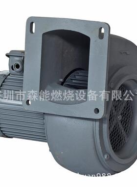 风机 MS-751 /0.75KW助燃风机 鼓风机|燃烧机风机