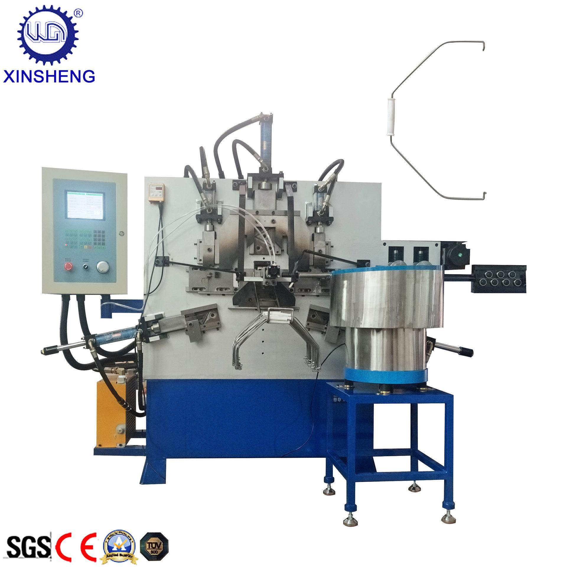 全自动涂料桶提梁折弯机 桶钩、桶提手成型机 桶钩机反向款,汽车零部件/养护/美容/维保,工程机械轮胎,淘宝优惠券,粉丝福利购,淘宝优惠卷