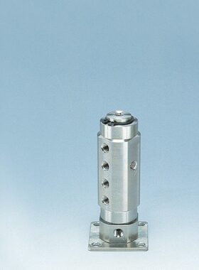 PISCO多路旋转接头RB4-M5 RB4-01 RB6-M6 RB8-M6 RB8-M5