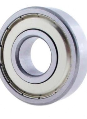 不锈钢深沟滚珠轴承SB6205ZZ/SB6305ZZ/SB6806ZZ双盖式