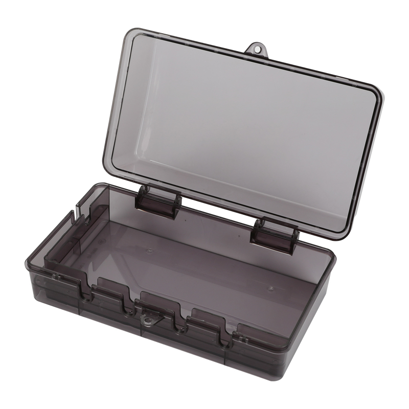 排插盒室外带锁防盗电源插座保护盒电动车充电带锁插排延长线收纳