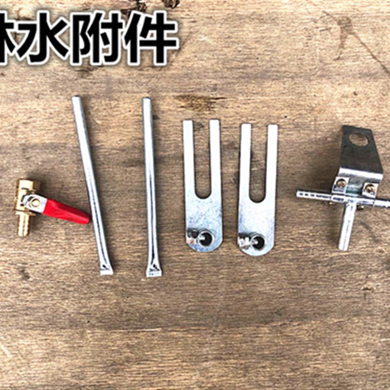 三轮摩托车副水箱宗申万虎福田三轮车淋水箱循环水W桶刹车冷却配