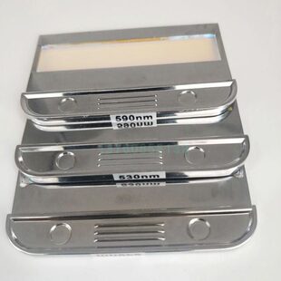 640芯片波片滤光片玻片E光OPT脱毛手柄嫩肤530探头美容仪器配件