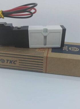 TKC电磁阀SIE311 DC24V-FK/1分2分3分4分6分1寸多种口径规格