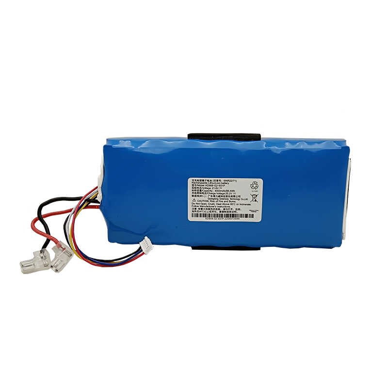适用西屋拖地机洗地机WXT-C96D C97等型号电池发来更换电芯