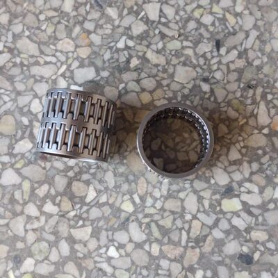 潍柴雷沃RG50 60收割机配件80 90乔变速箱4轴滚针轴承