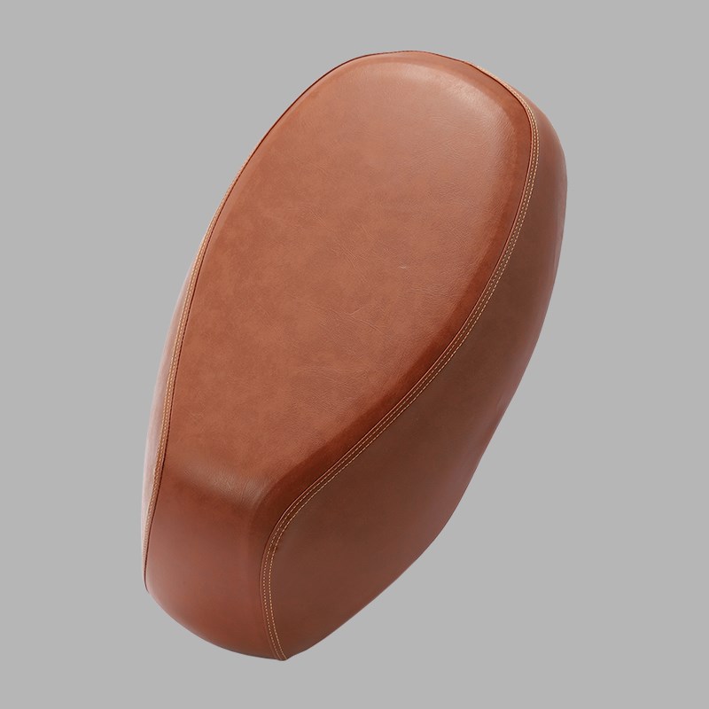 适用于雅迪DG6电动车坐垫套防雨水隔热皮革座套T全包防滑座包套罩