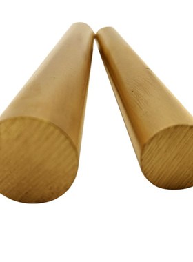 4.8mm无铅实心黄铜棒国标HBi59-1六角光亮黄铜棒日标C6801