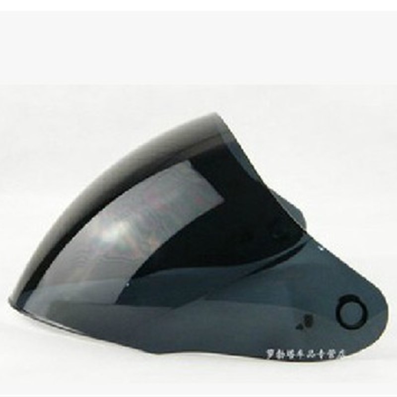 T536原装镜片Y 坦克头盔