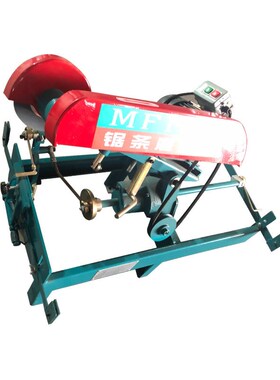 木工机械设备MF-1108锯条磨B齿机 带锯条小型自动磨齿机研磨机