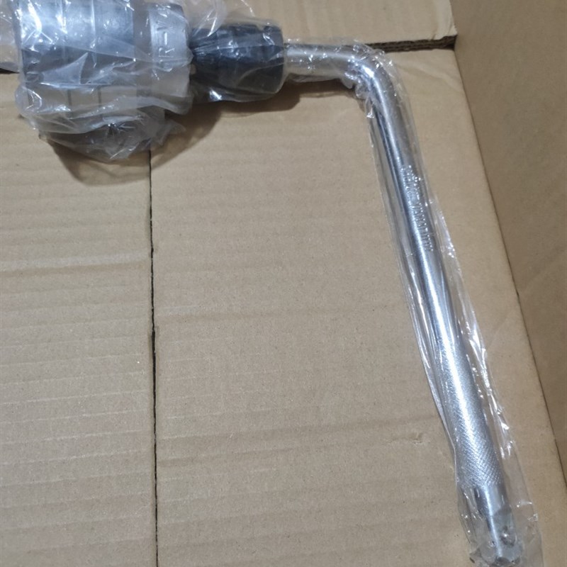 凯越525x 500x单摇臂顶配版 后轮G毂后轮螺母帽拆装工具46号套筒