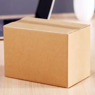 组 快递发货箱搬家纸皮箱包装 100个 纸箱纸盒子 政箱定做 盒打 包邮