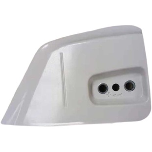 STIHL斯蒂尔油锯侧盖MS251进口伐木锯38导板链条保护挡板配件通用