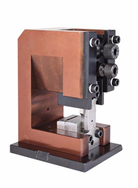 LN-OTPD单粒端子模具  绝缘端子模具 散粒端子模具