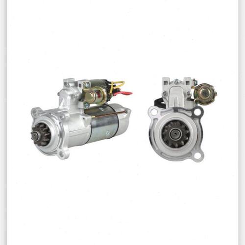 临工933装载机起动机马达适用玉柴6B起动机B7617-3708100起动机