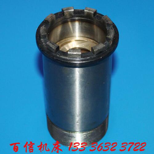济南二机B2016A B1016A B2020Q龙门刨床螺母结合子:T40x20/2  9爪