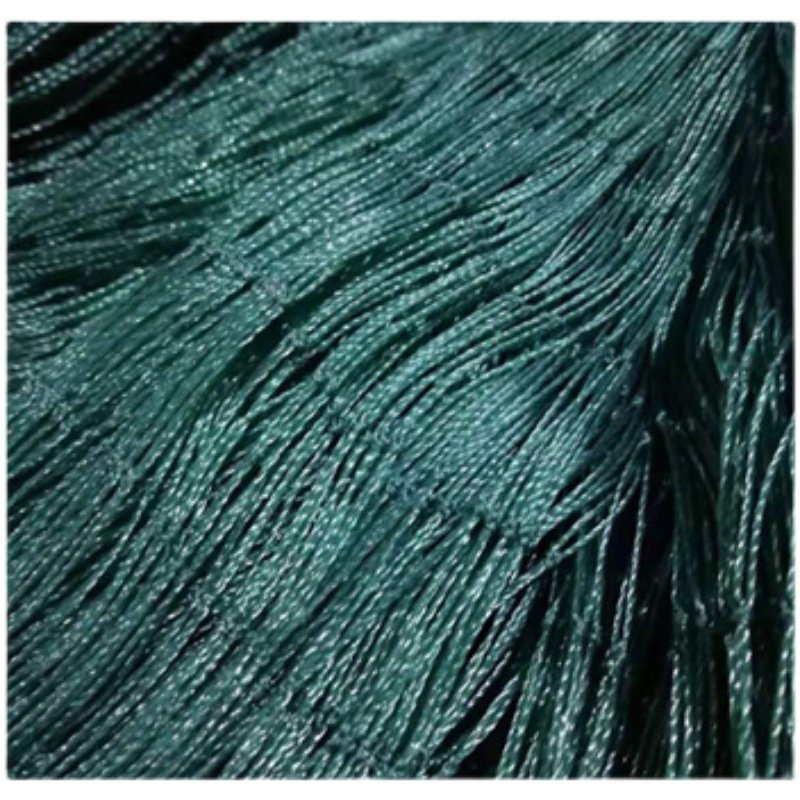 塑料养殖网养鸡网围栏网护栏网山鸡网防鸟网防护网渔网尼龙网米高