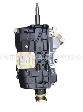 万里扬WLY545变速箱适用于17D32F1福田545凯马重汽王牌自卸车
