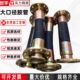 大口径胶管吸排泥浆砂浆管钢丝骨架输水胶管碳钢法兰大口径胶管