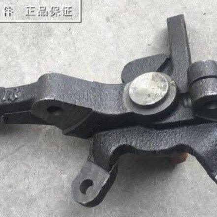 奇瑞开瑞优优羊角优派优劲优胜前轮毂轴承前轮芯前轮壳羊角转向节