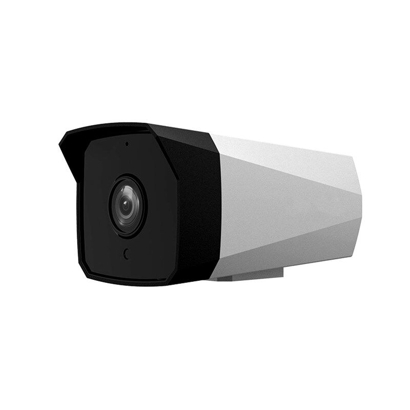 中维世纪方案摄像头400万500万POE网络高清夜视远程防水监控器BK1