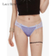 「LR」烛光轮廓 2026马年女款 女士纯欲高级感内裤 性感勾人三角裤
