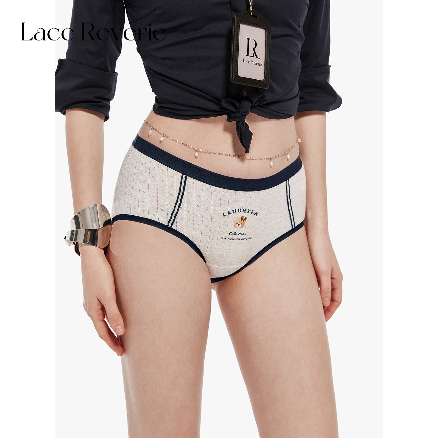 「LR」午后特调*纯棉10a级抗菌女生内裤全包臀不夹屁屁三角裤女士,女士内衣/男士内衣/家居服,女三角裤,淘宝优惠券,粉丝福利购,淘宝优惠卷