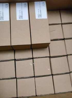 伺服电机MDMA082P1G拆机功能完好。200