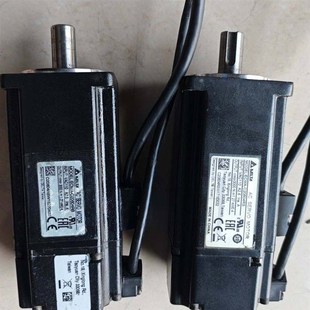 台达b2伺服电机