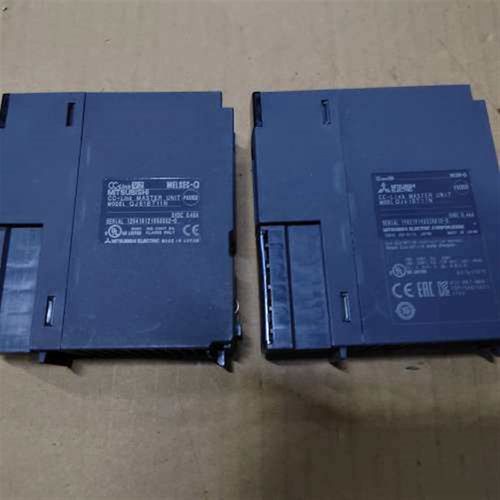 QJ61BT11N模块2个,,,标的议价